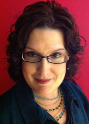 Jeanie Farley