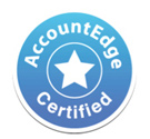 AccountEdge Certified