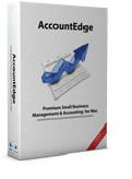 AccountEdge for Mac