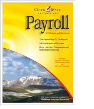 CheckMark Payroll